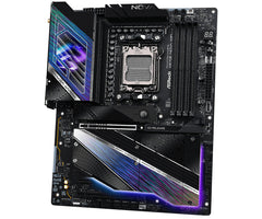 Asrock MK X870E NOVA WIFI AMD X870E Socket AM5 ATX