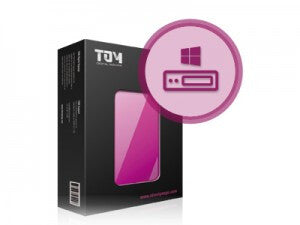 TDM Player windows version, 3Y Video editor 3 year(s)