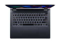 Acer TravelMate TMP414RN-53-TCO-52C7 Intel® Core™ i5 i5-1335U Hybrid (2-in-1) 35.6 cm (14