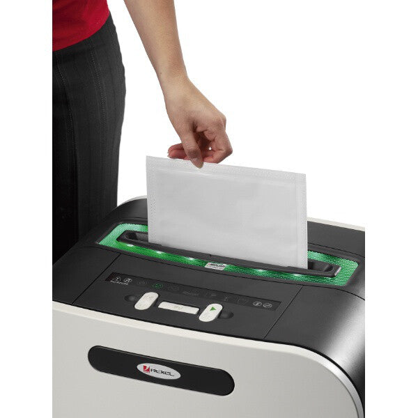 Rexel Shredder Oil Sheets (pack of 12) - image 4