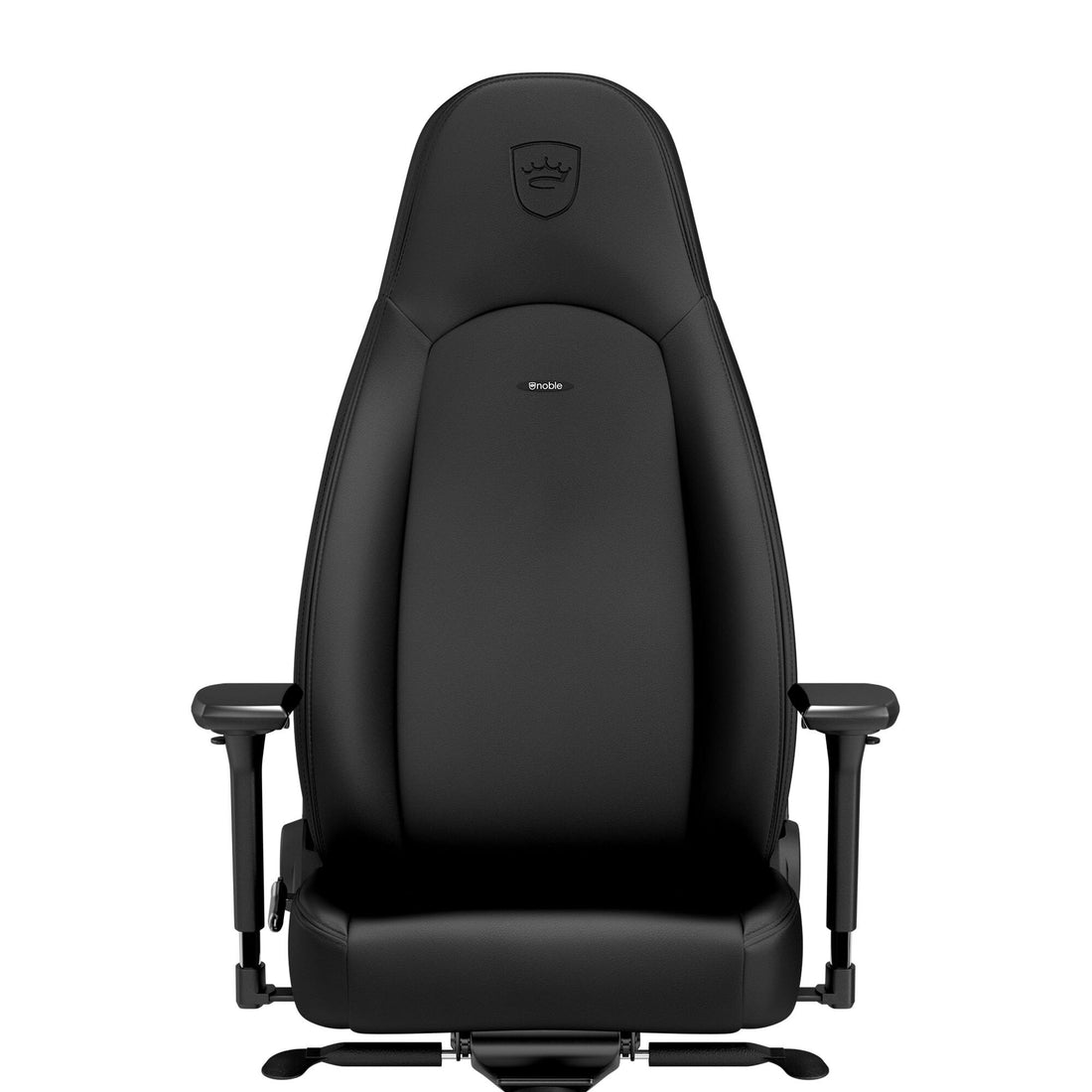 noblechairs ICON Gaming Chair - Black Edition - image 2