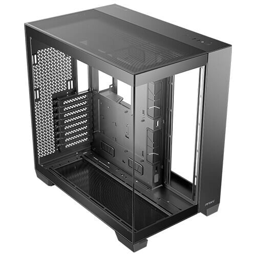 Antec C8 Full Tower Black - image 4