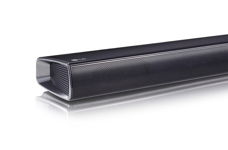 LG SJ2 soundbar speaker 2.1 channels 160 W