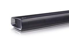 LG SJ2 soundbar speaker 2.1 channels 160 W