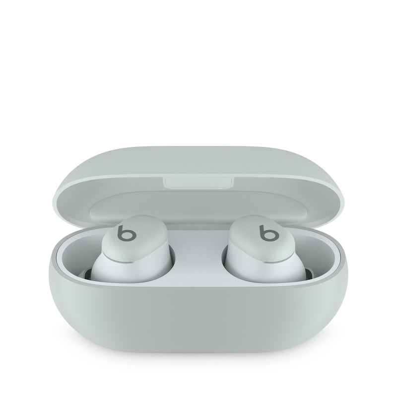 Apple Beats Solo Buds - True Wireless Earbuds - Storm Grey