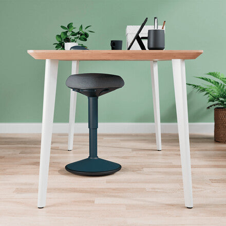 Leitz Ergo Active Sitting Stool with Comfort Seat - image 3