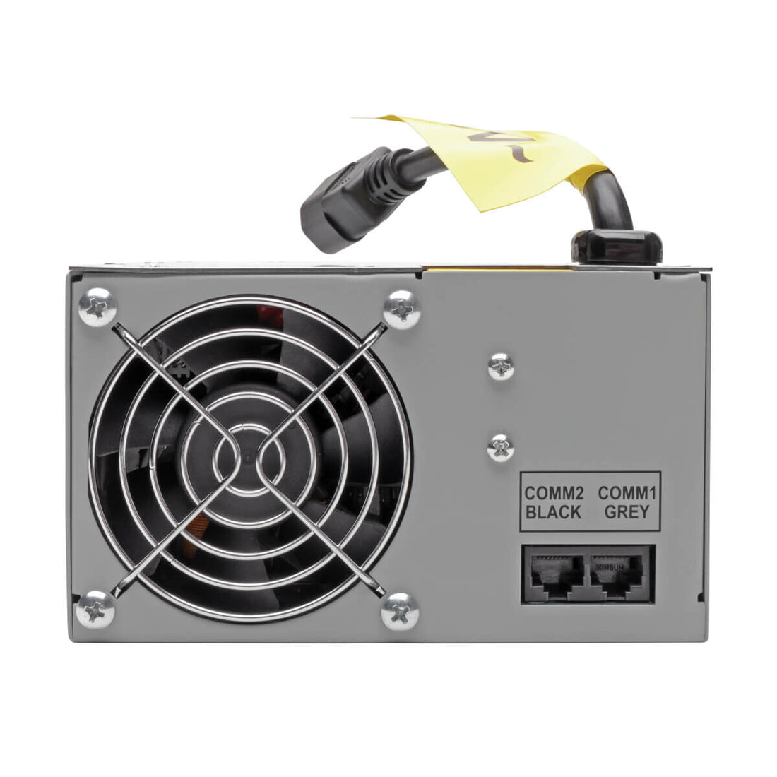 Eaton HCINT350SNR 350W Power Inverter/Charger for Mobile Medical Equipment, 230V - IEC 60601-1 - image 3