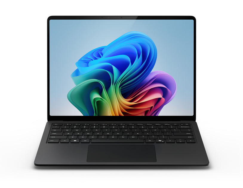 Microsoft Surface Laptop 7 Copilot+ PC Intel Core Ultra 7 266V 35 cm ...