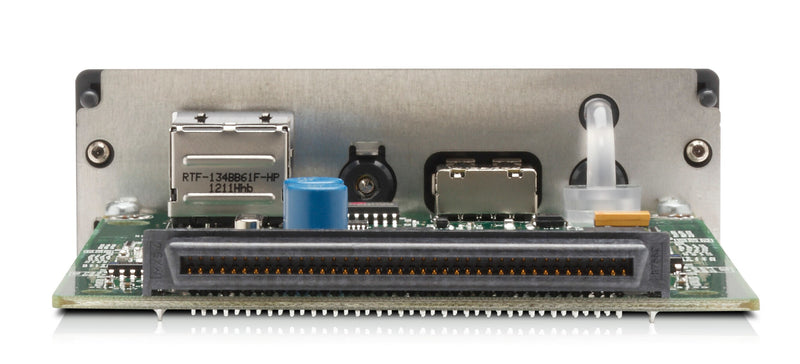 HP Jetdirect 640n Print Server