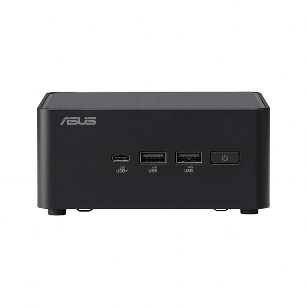 ASUS NUC 14 Pro RNUC14RVHU7089C2I Intel Core Ultra 7 155H 32 GB DDR5-SDRAM 1 TB SSD Windows 11 Pro Mini PC Black