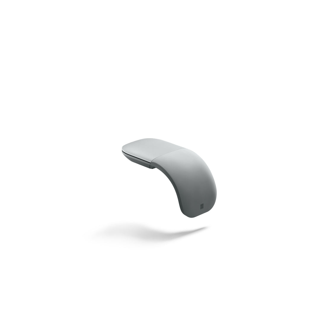 Microsoft Surface Arc mouse Travel Ambidextrous Bluetooth BlueTrack 1000 DPI - image 4