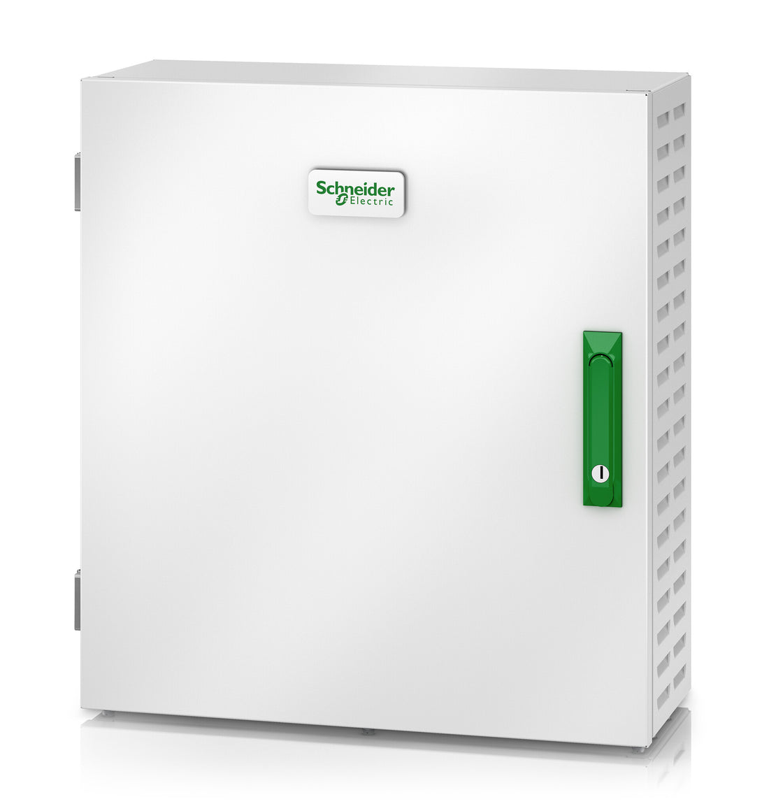 APC Maintenance Bypass Panel, single unit, 20-60kW 400V wallmount, for Galaxy VS and Easy UPS 3S - image 2