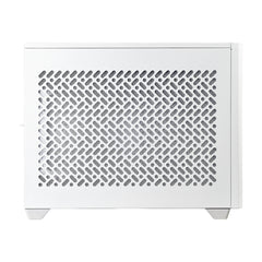 Cooler Master MasterBox NR200P V2 Desktop White