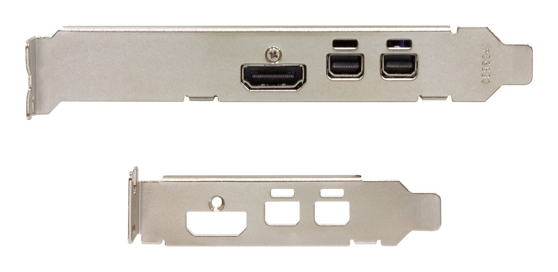 Sparkle Technology Arc A310 ECO Intel 4 GB GDDR6 - image 4