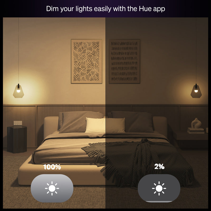 Philips Hue Essential WCA B22 1P