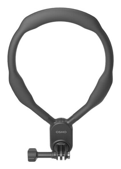 DJI CP.AS.AA000008.01 action sports camera accessory Camera mount