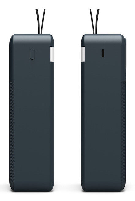 Port Designs 907003 power bank Lithium Polymer (LiPo) 30000 mAh Black - image 3
