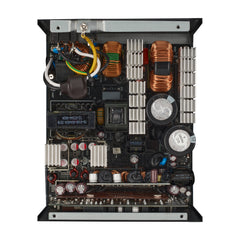 Cooler Master MWE Gold 1250 - V2 ATX 3.0 power supply unit 1250 W 24-pin ATX Black