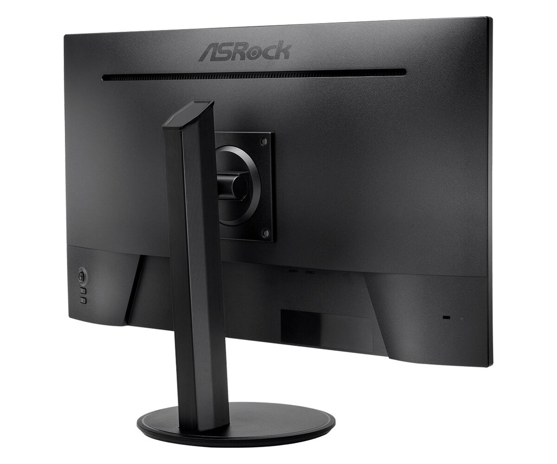 Asrock PG27FFS2E computer monitor 27" 1920 x 1080 pixels Full HD LED Black - image 4