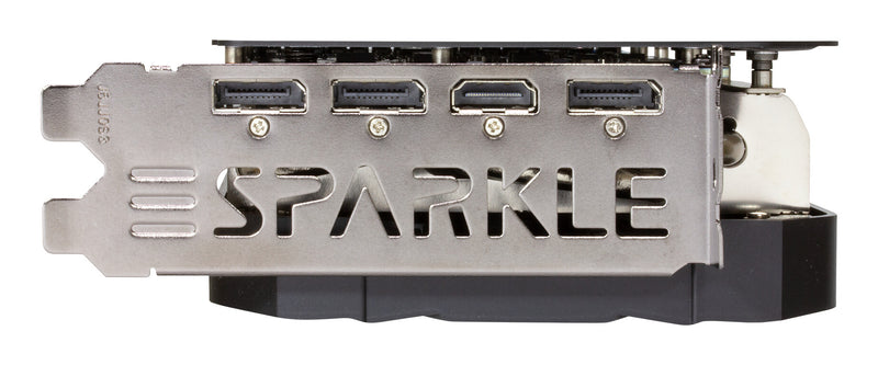 Sparkle Technology Intel Arc A770 ROC OC Edition 16 GB GDDR6