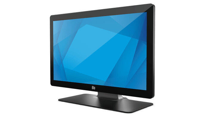 Elo Touch Solutions 2202L computer monitor 21.5" 1920 x 1080 pixels Full HD LCD Touchscreen Black - image 3