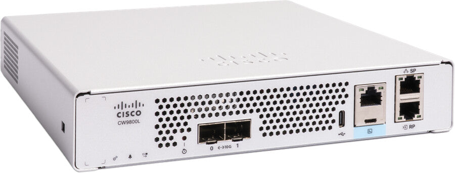 Cisco CW9800L gateway/controller