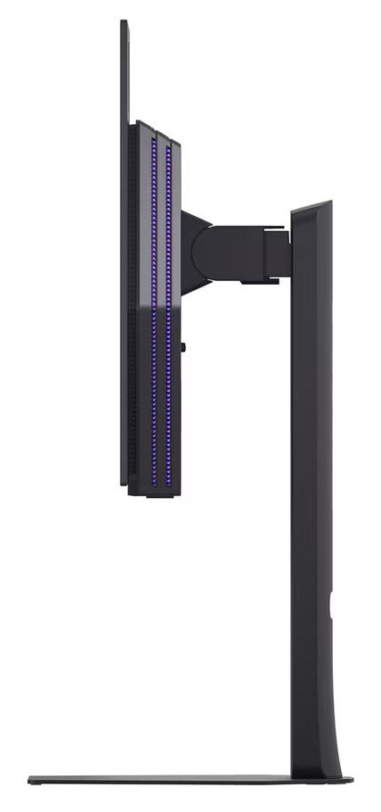 LG UltraGear, 2K OLED, 27" Monitor - Black (27GX700A-B)