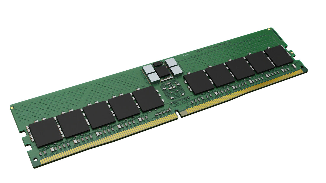 Kingston Technology KTD-PE564D8-32G memory module 32 GB 1 x 32 GB DDR5 6400 MT/s 288-pin DIMM ECC - image 4