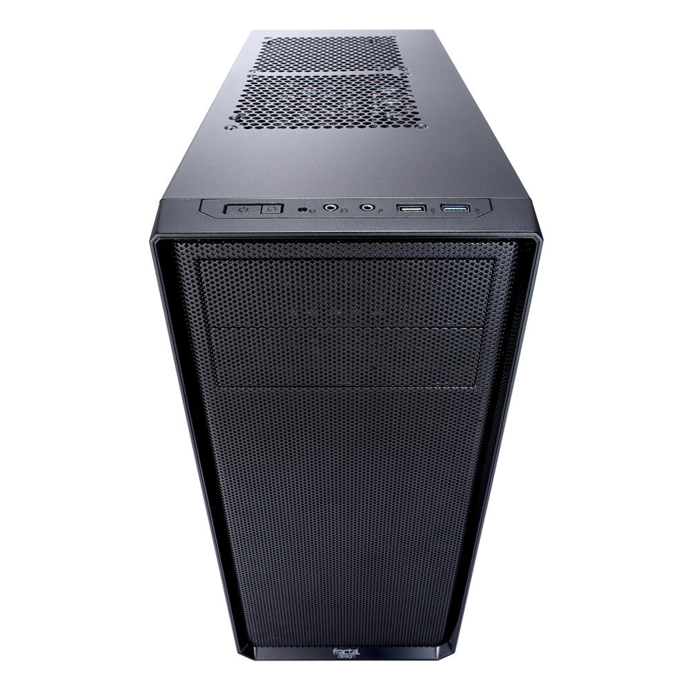 Fractal Design Focus G Midi Tower Black - image 11