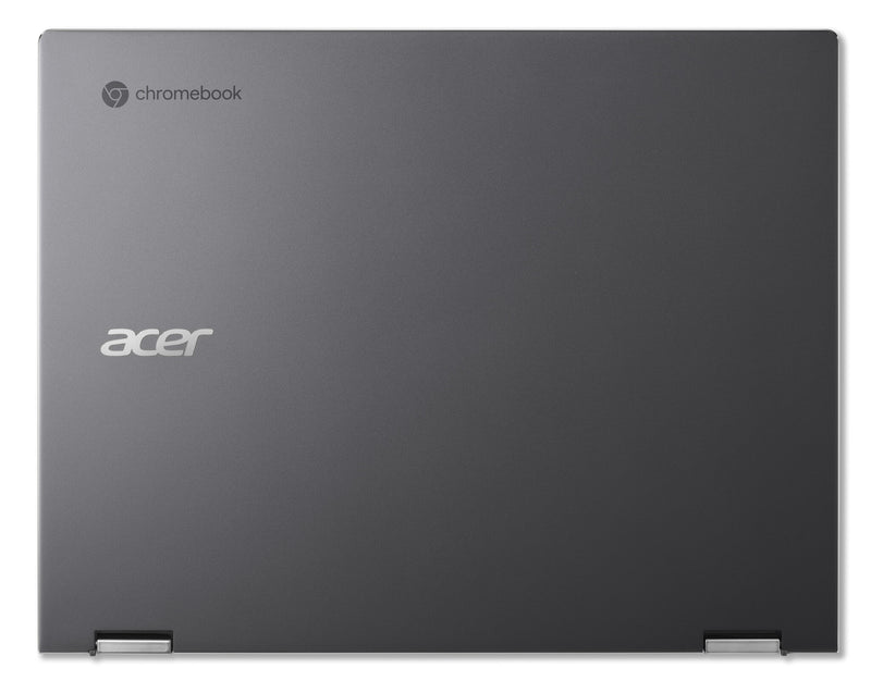 Acer Chromebook Spin 713 CP713-3W - (Intel Core i3-1115G4, 8GB, 256GB SSD, 13.5 inch QHD 3:2 Touchscreen Display, Google Chrome OS, Iron)