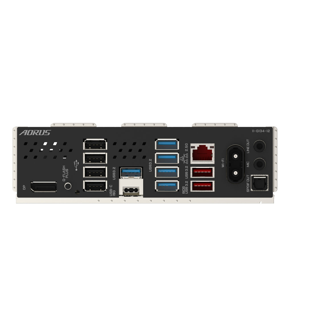 GIGABYTE B850 AORUS ELITE WIFI7 Motherboard - image 5