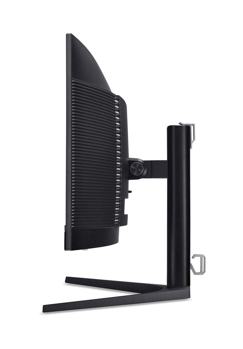 Acer Predator X34 V computer monitor 86.4 cm (34") 3440 x 1440 pixels UltraWide Quad HD OLED Black