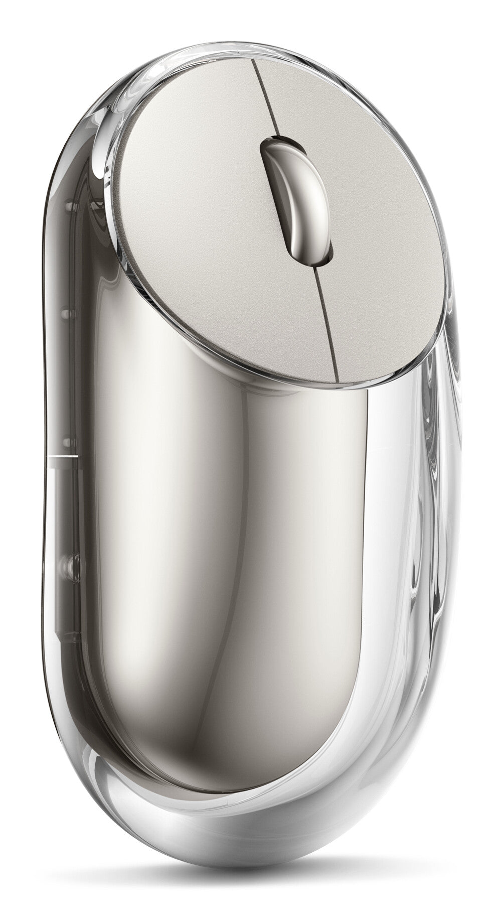 Lenovo 900 mouse Office Ambidextrous RF Wireless + Bluetooth Optical 4000 DPI - image 4
