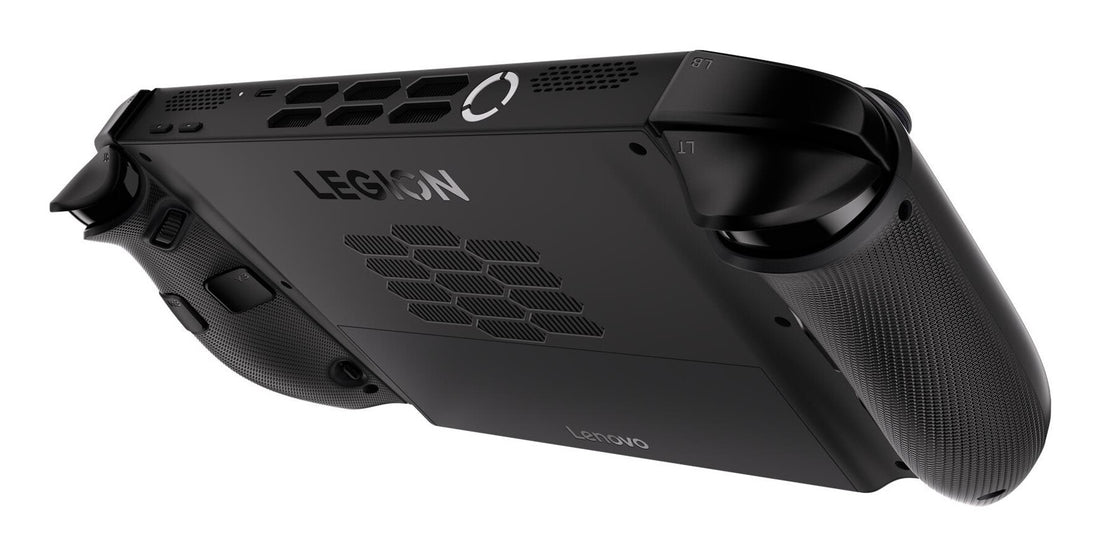 Lenovo Legion Go 8ASP2 portable game console 8.8" 1 TB Touchscreen Wi-Fi Black - image 5