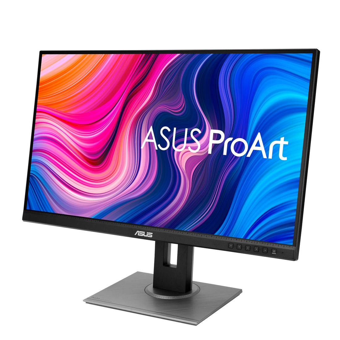 ASUS ProArt PA278QV computer monitor 27" 2560 x 1440 pixels Quad HD LED Black - image 6