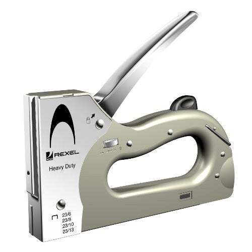 Rexel Heavy Duty Tacker - image 3