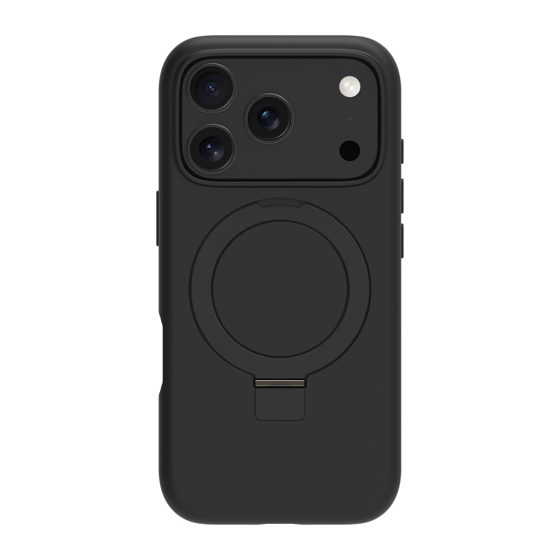 dbramante1928 Iceland Ultra D3O MS Kick - iPhone 18 Pro/iPhone 17 Pro - Black - image 3