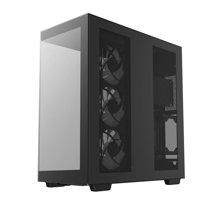 DeepCool CH780 Full Tower Gaming Case, Black
