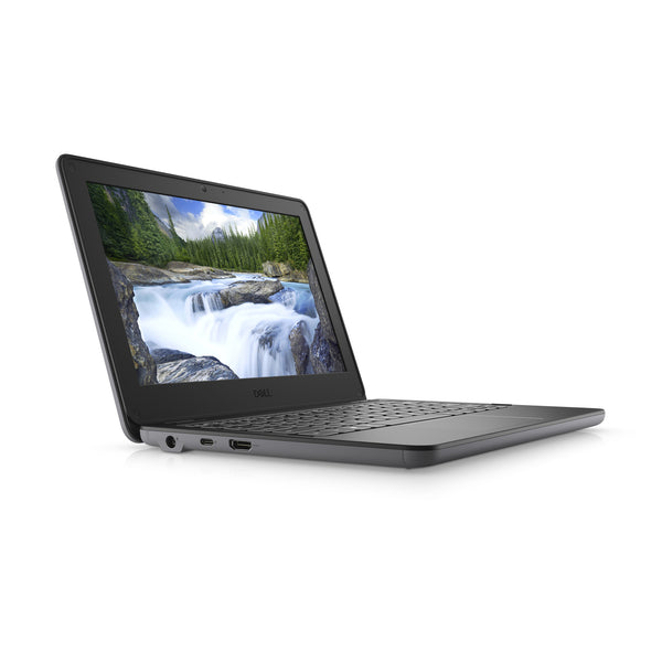 Dell Latitude 3140 11.6" Laptop (210-BFRX) - Intel N200, 8GB RAM, 256GB SSD, Windows 11 Pro