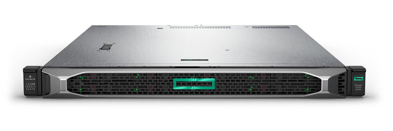HPE ProLiant DL325 Gen10 CTO AMD SoC Socket SP3 Rack (1U)