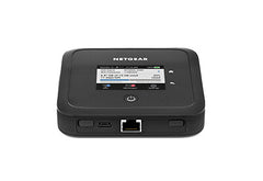 NETGEAR Nighthawk M5 5G WiFi 6 Mobile Router (MR5200) Cellular network router