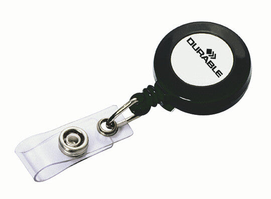 Durable 8152-58 Plastic 10
