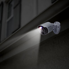 Swann SWNHD-1200BE-EU security camera Bullet IP security camera Indoor & outdoor 4096 x 3076 pixels Wall