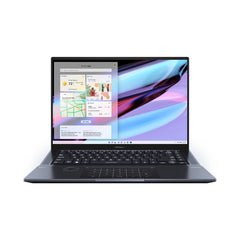 ASUS Zenbook Pro 16X OLED UX7602VI-MY016W Intel® Core™ i9 i9-13900H Laptop 40.6 cm (16