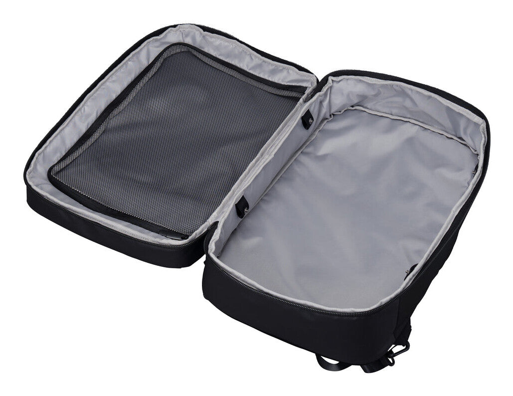 Targus TBB665GL backpack Travel backpack Black Polyester - image 7