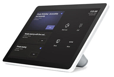 Cisco Room Navigator for Table (First Light)