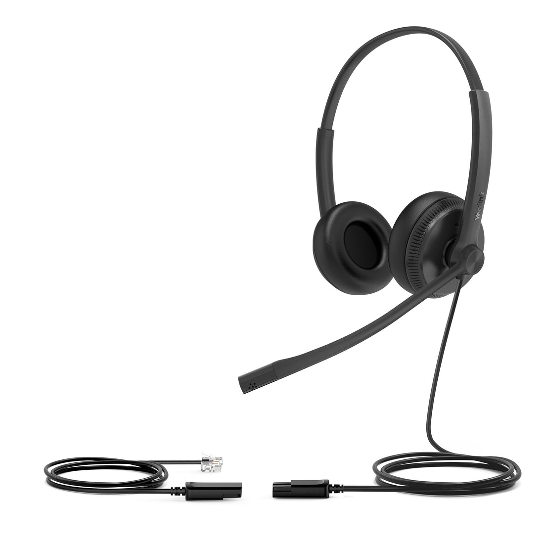Yealink YHS34 Dual Headset - image 2