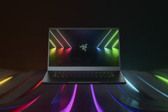 Razer Blade 15 Intel® Core™ i7 i7-12800H Laptop 39.6 cm (15.6