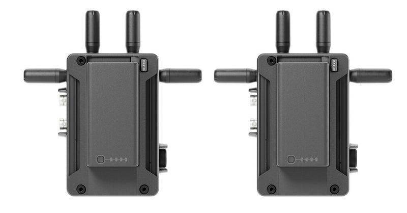 DJI Transmission Standard Combo camera data transmitter 6000 m Black