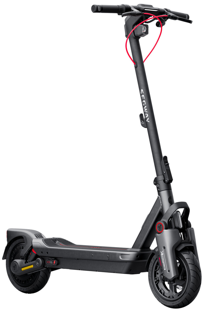 Segway Max G3 E Black
